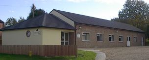 Warmington Village Hall